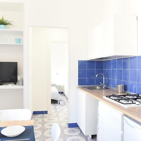 Le Dimore Di Anita Castellammare del Golfo Ngoại thất bức ảnh