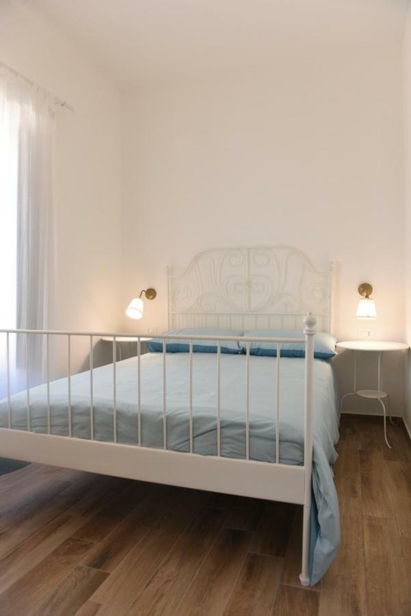 Le Dimore Di Anita Castellammare del Golfo Ngoại thất bức ảnh